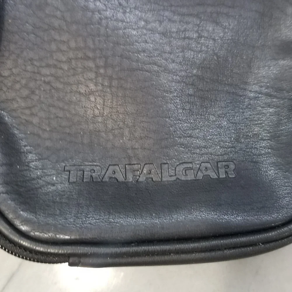 Trafalgar Passport Wallet